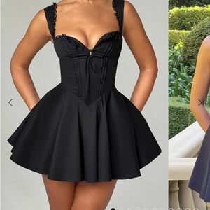 BabyBoo Fashion Antonella dress💞🎀